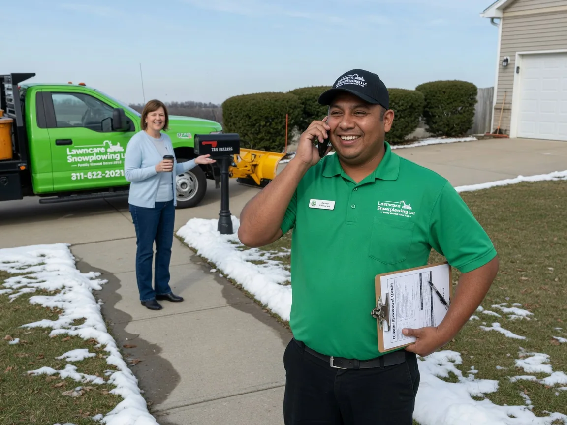 Lawn Care Services By Expert Landscaper Hayesville, IA FAQs
